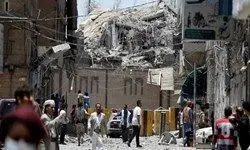 سند عدم حضور ایران در یمن