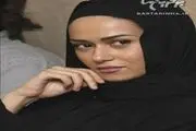 پریناز ایزدیار: ترانه علیدوستی درست نمی گوید!