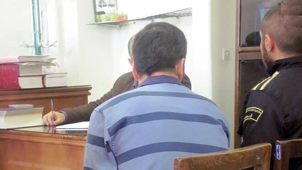بریدن گلوی زن مستاجر در حمام خانهاش پس از رابطه پنهانی!