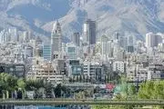 اجاره آپارتمان و خانه در دروس تهران