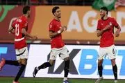 سرمربی مصر: اعزام کامل‌ترین تیم به جام جهانی ۲۰۲۶