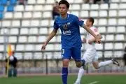 گزینه غیرمنتظره پرسپولیس!