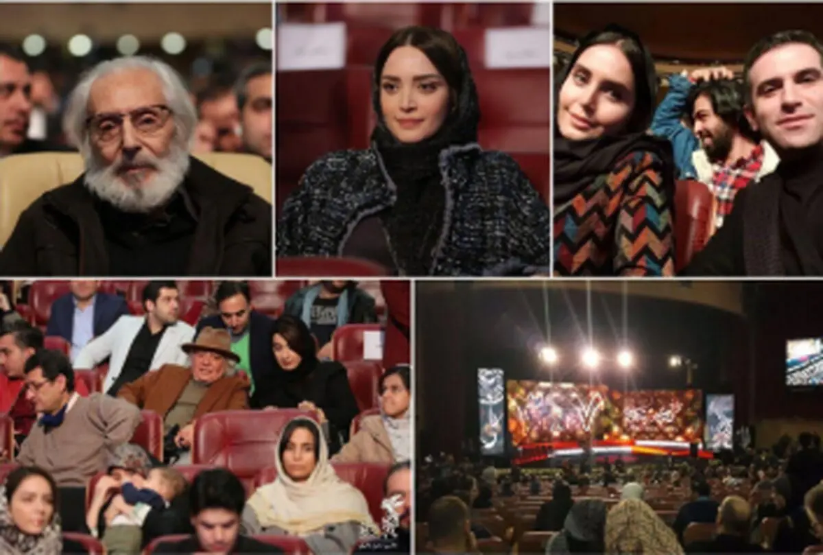 آقای وزیر: هیچ کدام از جشنواره‌ها تعطیل نخواهند شد
