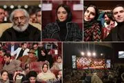 آقای وزیر: هیچ کدام از جشنواره‌ها تعطیل نخواهند شد
