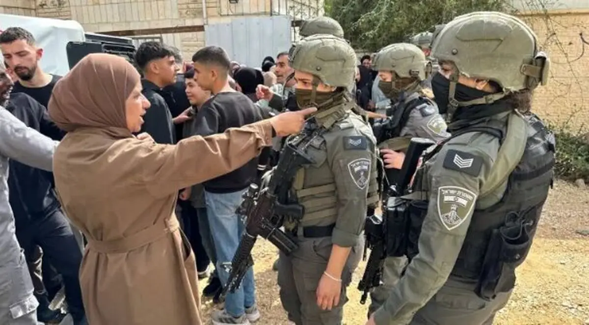 تغییر روش‌ اشغالگران برای طرد فلسطینی‌ها