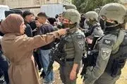 تغییر روش‌ اشغالگران برای طرد فلسطینی‌ها