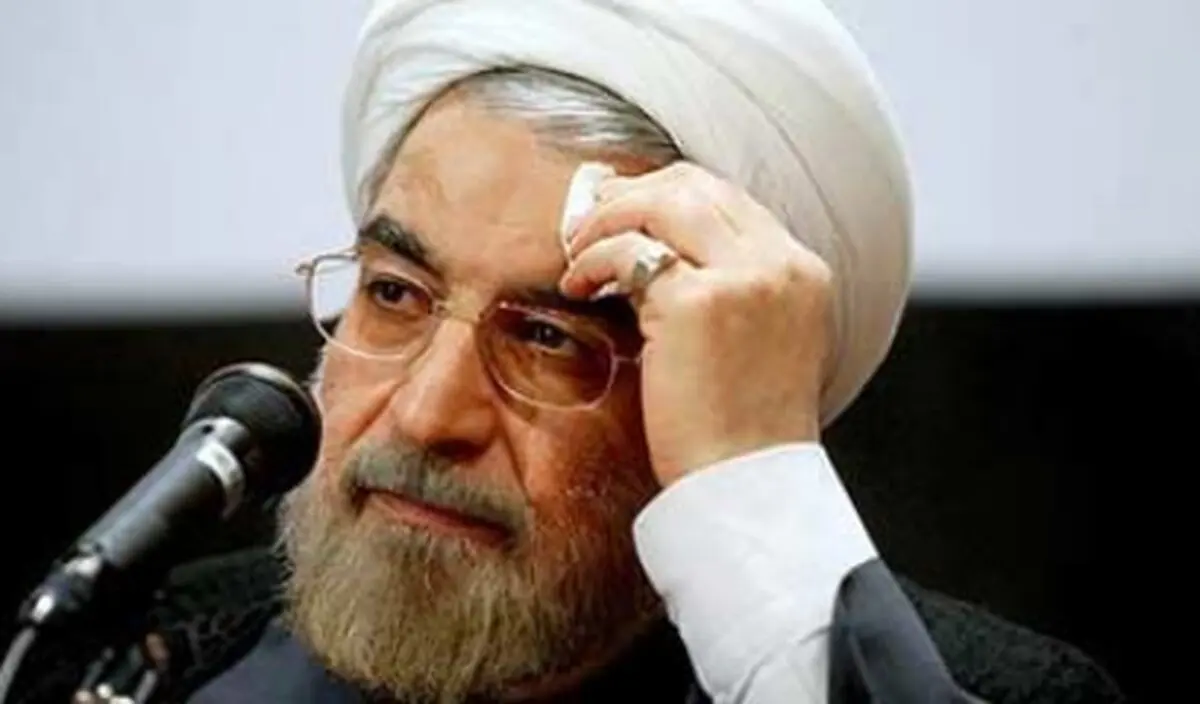 تهدید کم سابقه رئیس جمهور!/اصلاح‌طلبان یکی به نعل می‌زنند و یکی به میخ