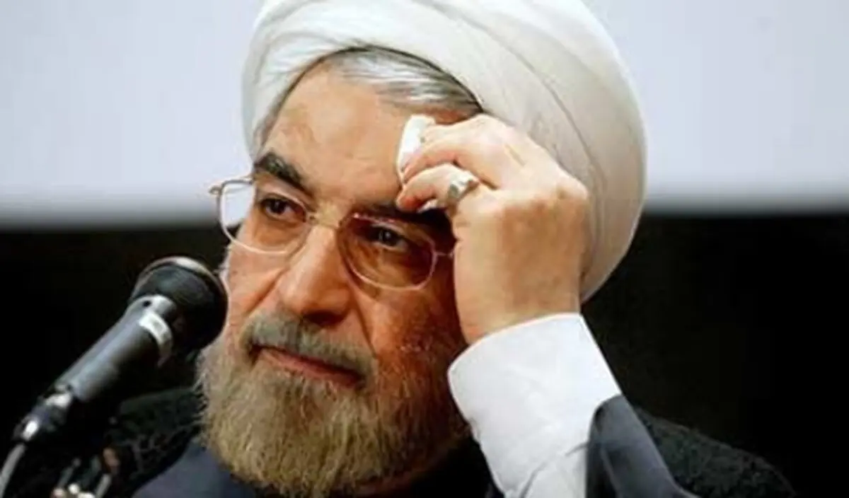 مسائل مهمی که روحانی درباره فروش و درآمد نفت نگفت