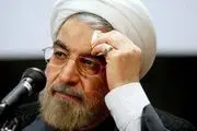 تهدید کم سابقه رئیس جمهور!/اصلاح‌طلبان یکی به نعل می‌زنند و یکی به میخ