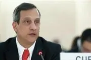 کوبا خواستار پایان یافتن استعمارگری آمریکا در پورتو‌ریکو شد