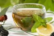 در مصرف دمنوش ها زیاده روی نکنید!