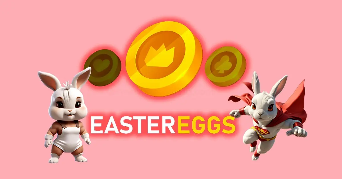 جواب easter eggs راکیرابیت امروز سهشنبه ۱۳ شهریور ۱۴۰۳