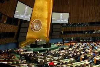 مجمع عمومی به فلسطینیان اجازه می‌دهد برای عضویت کامل در سازمان ملل تلاش کنند