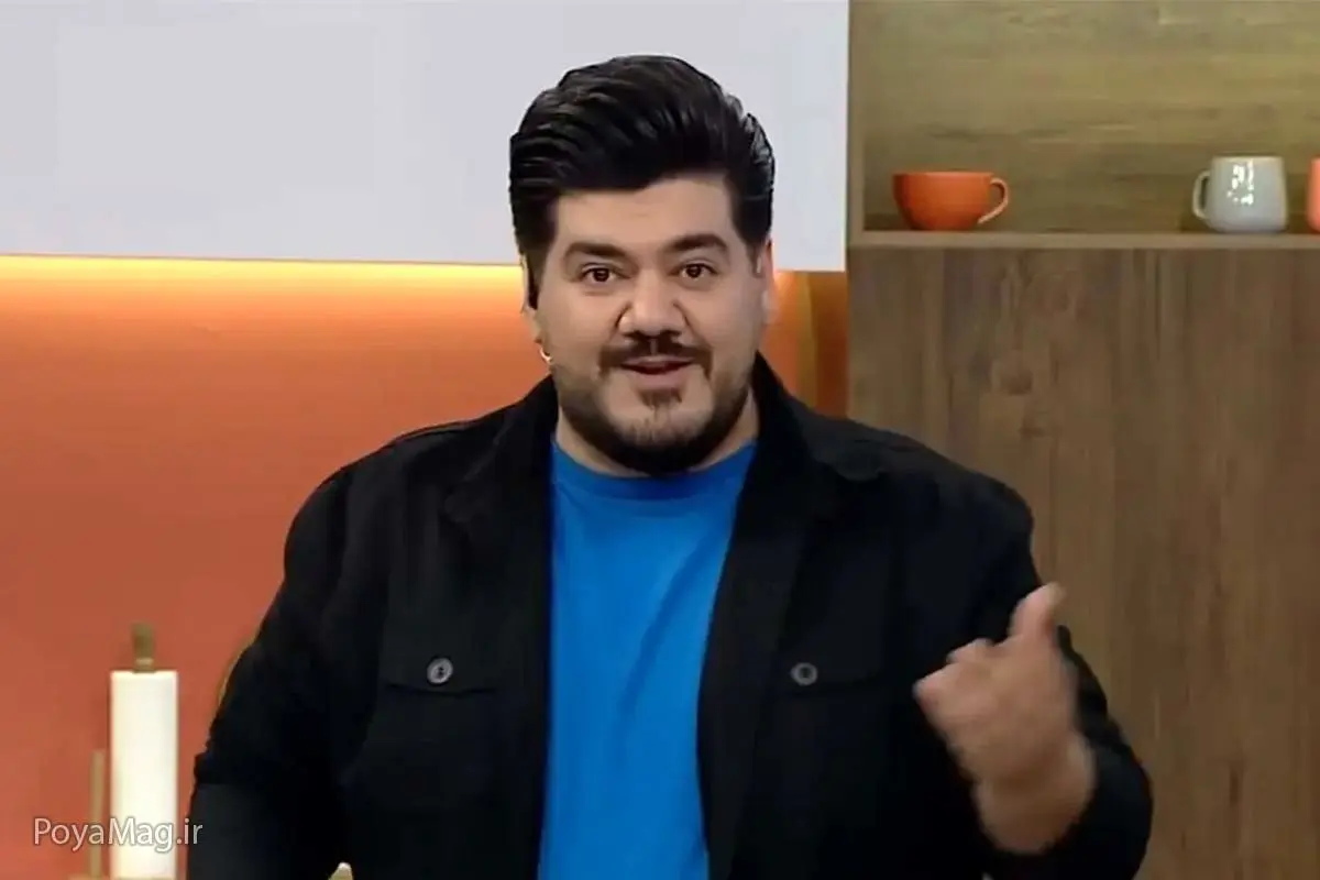  خشم رسول مهربانی از ویدیوی عروسی بازیکن ملوان 