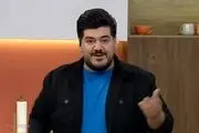  خشم رسول مهربانی از ویدیوی عروسی بازیکن ملوان 