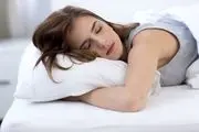 خوابیدن در این ساعات بیشترین تاثیر را دارد!
