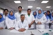 خبرخوش معاون وزیر