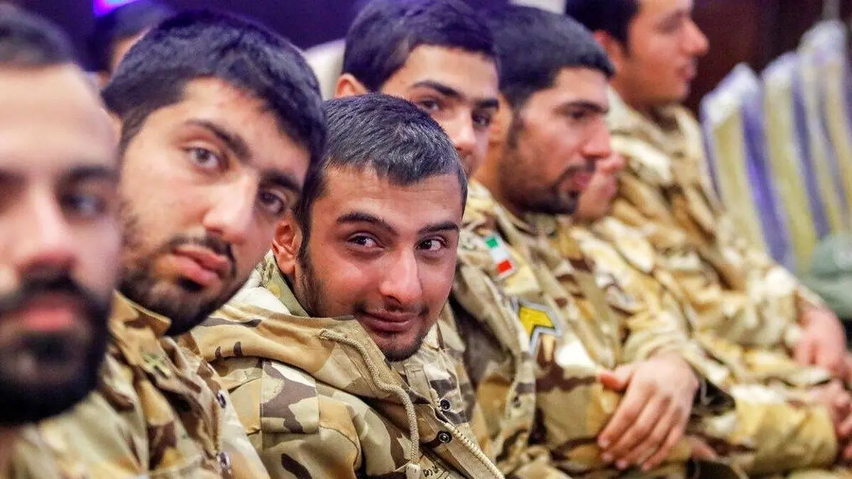 معافیت مشمولان سربازی بالای ۳۵ سال+ جزئیات