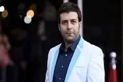 سورپرایز بازیگران «از سرنوشت» برای مجید واشقانی /عکس