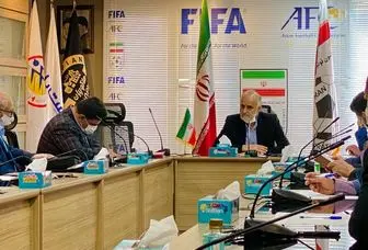 ضرر 1500 میلیاردی فوتبال ایران به خاطر کرونا