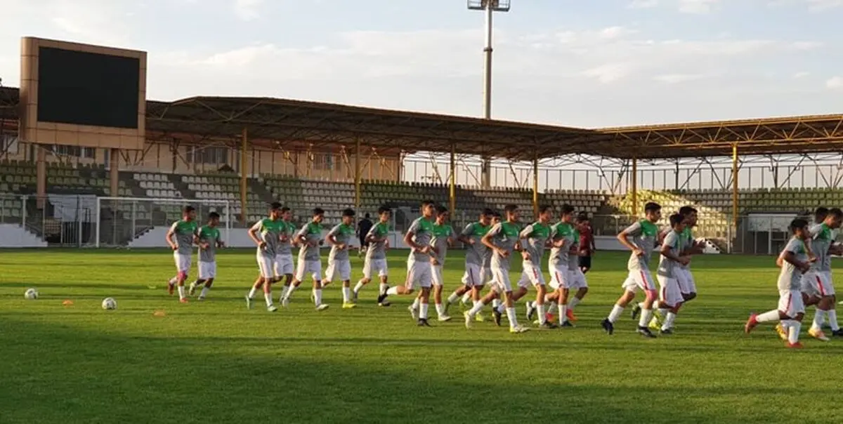 شجاعی: یک بازی را باختیم، نگران نباشید
