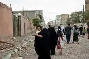 ۱۶میلیون یمنی نیازمند کمکهای انسانی + فیلم