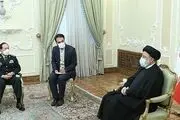 مداخلات آمریکا باعث نزدیکی بیشتر ایران و چین شده است