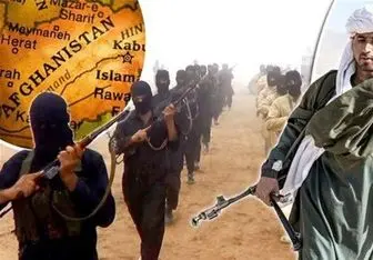 طالبان و داعش بار دیگر در شمال افغانستان درگیر شدند