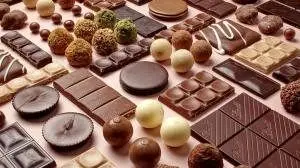 کاهش ۳۰ درصدی صادرات شکلات