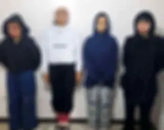 دستگیری سرشبکه‌های «رافائل»، «لِول آپ دنس» و «چَتر بِیت»: باند‌‌های قاچاق زنان