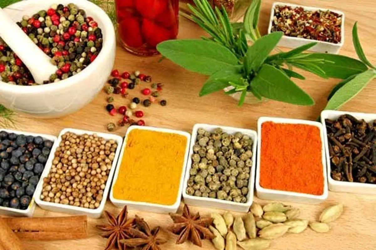 تنظیم فشار خون با این خوراکی جالب