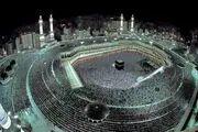 حکم فقهی اقامه نماز جماعت در طبقه دوم و سوم مسجدالحرام