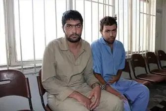 دستگیری زورگیران با بررسی دوربین های مداربسته
