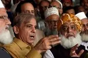 نشست احزاب اپوزیسیون پاکستان بدون حضور مقامات ارشد