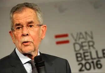 رئیس جمهور اتریش: اروپا در مسیر جدایی قرار دارد