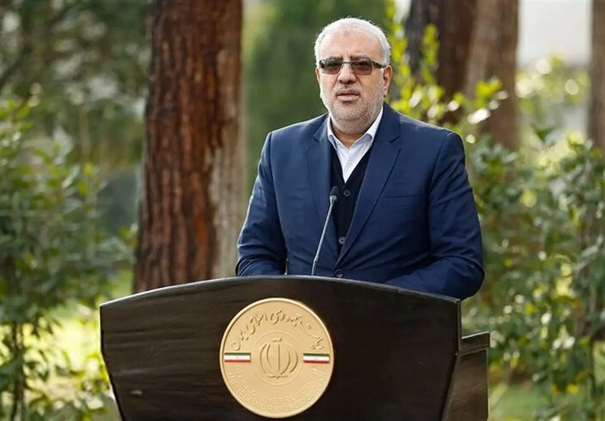 فاز ۱۱ پارس جنوبی آماده بهره برداری است
