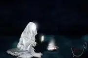 وداع امام حسین(ع) با دختر سه ساله