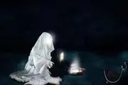 وداع امام حسین(ع) با دختر سه ساله