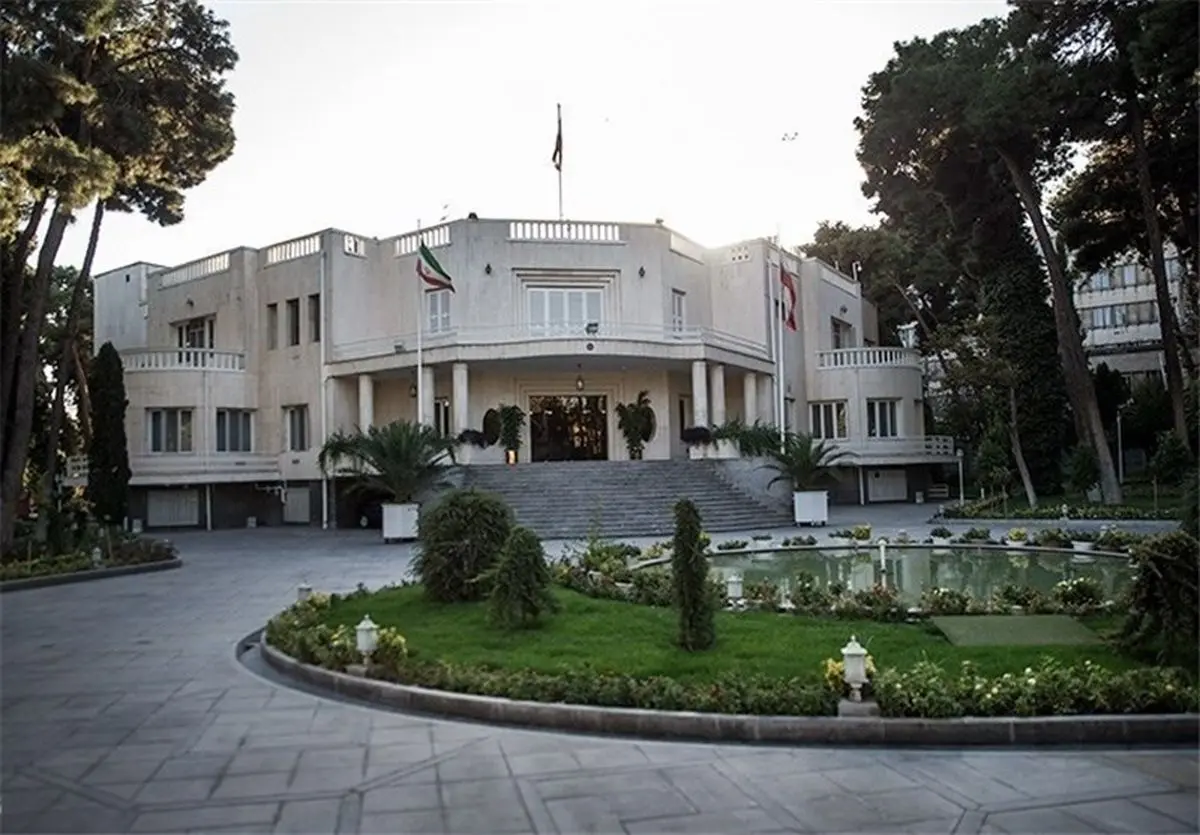انتقال ایثارگران نهاد ریاستجمهوری چرا و با کدام مجوز+سند