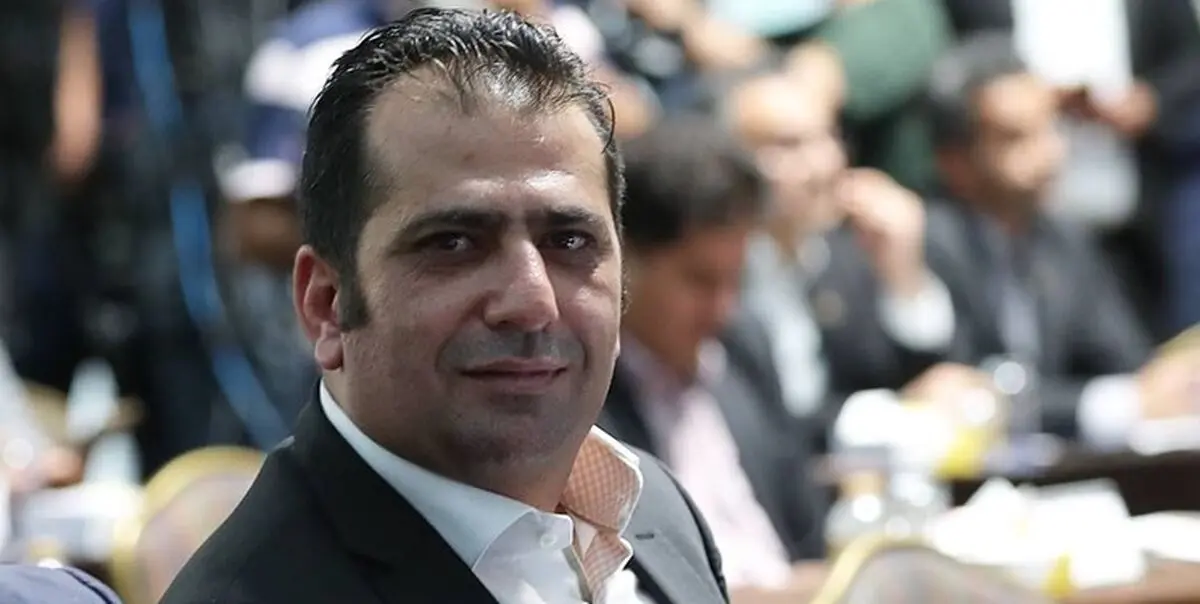  باشگاه استقلال حرف حسن روشن را گوش نکرد!