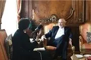 ظریف: شانس دوام‌آوردن توافق هسته‌ای بیش از 50درصد است