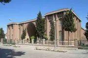 تعطیلی موزه‌های کشور در روز ۱۴ خرداد
