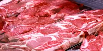 آخرین قیمت گوشت گوسفندی و گوساله در بازار
