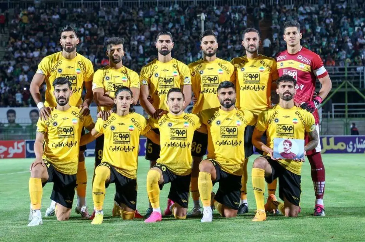 فوری؛ احتمال لغو حکم سنگین علیه سپاهان
