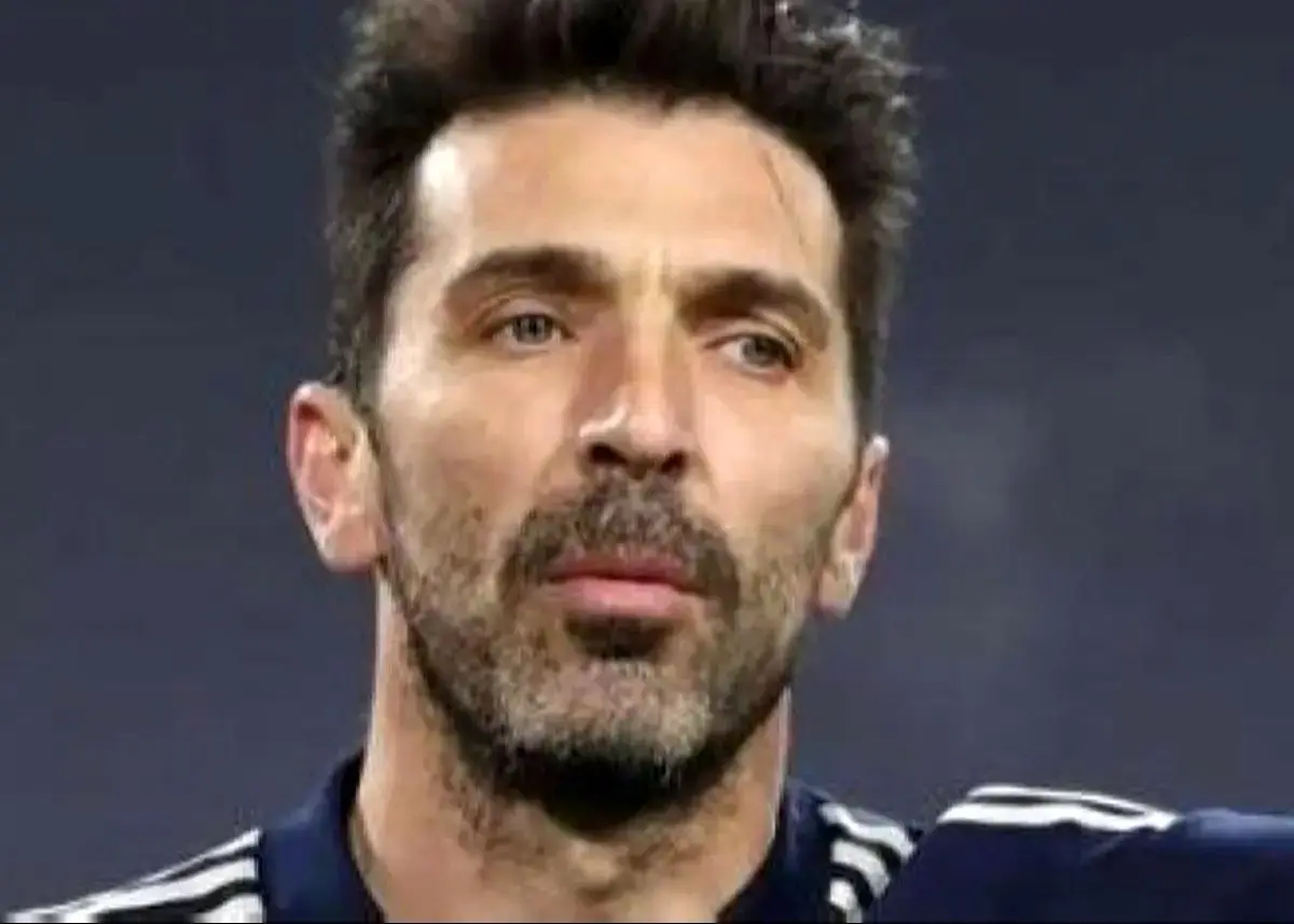 بوفون به تصمیمات VAR اعتراض کرد: دربی ایتالیا زیر سوال رفت