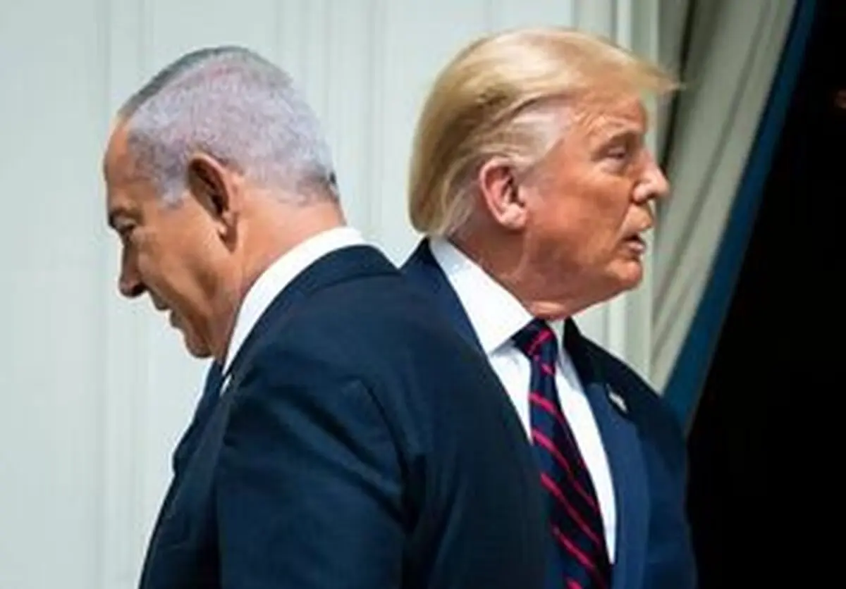 آلمان: طرح ترامپ برای غزه رسوایی است