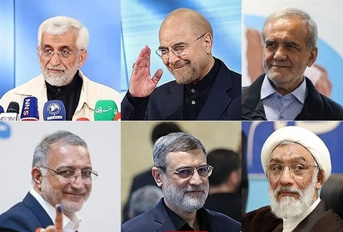۷ اتفاق مناظره اول که در دنیا کم‌نظیر بود