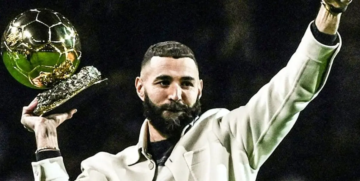 جانشین بنزما در رئال را بشناسید
