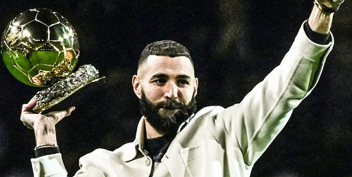 جانشین بنزما در رئال را بشناسید