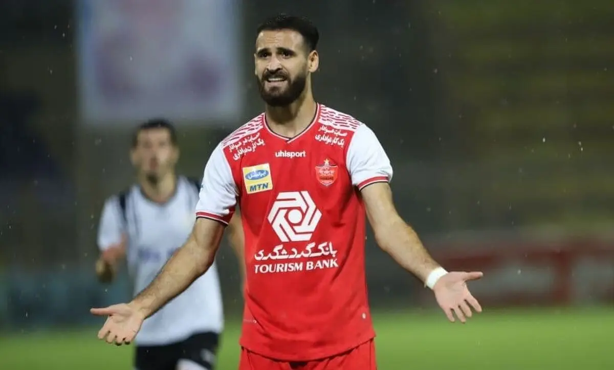 احمد نوراللهی به خاطر یک اسم از پرسپولیس جدا می‌شود!